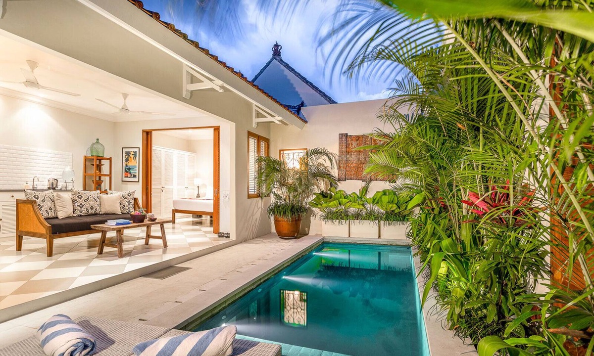 Drupadi Villa | Villa Zita