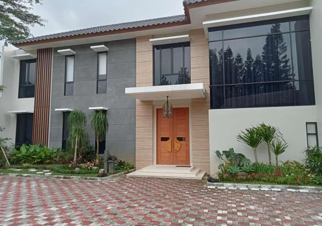 Ciloto Villa | Villakura