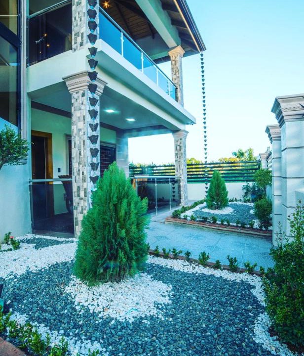 Pinar Quemado Villa | VillaLunaCaridad