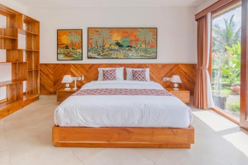 Mas House | VillaMo pondok wisata