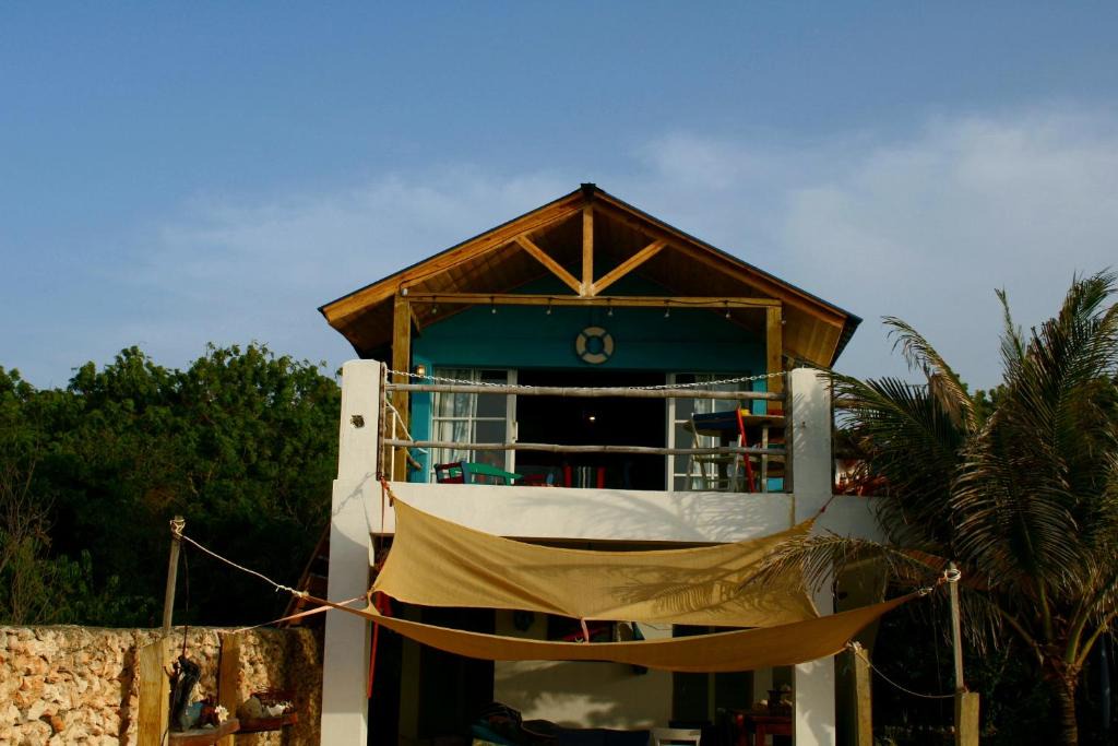 Luperon Villa | Villas El Bucanero