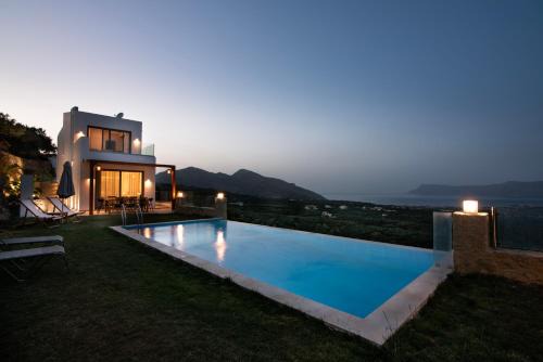 Zerviana Villa | Villas Libra
