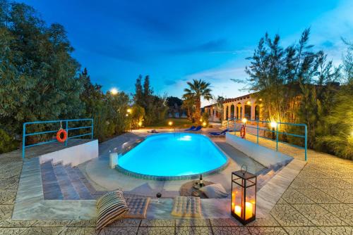 Kiotari House | Villas Mina and Studios