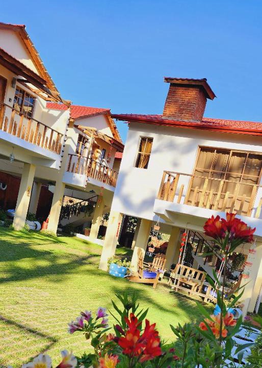 Constanza Cabin | Villas Montelindo