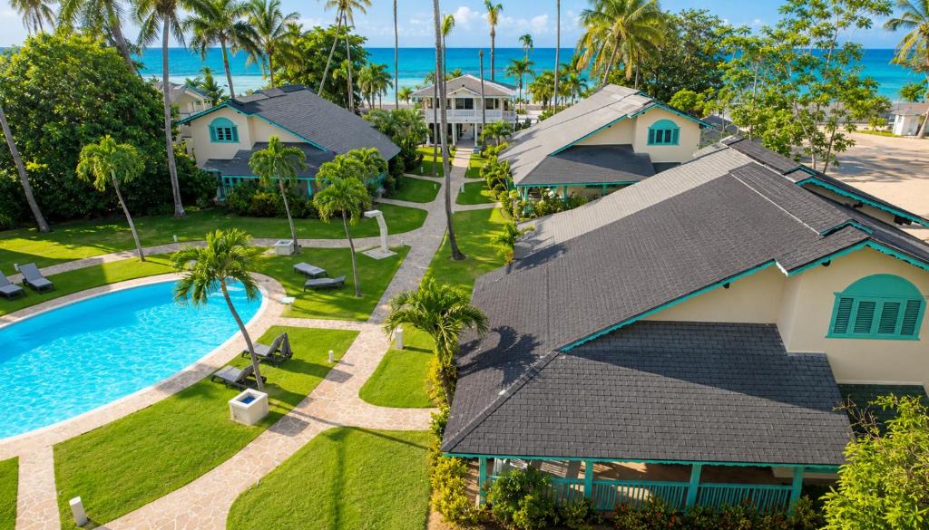 La Iglesia Apartment | Villas Palmar Residence Beachfront Villas & Studios