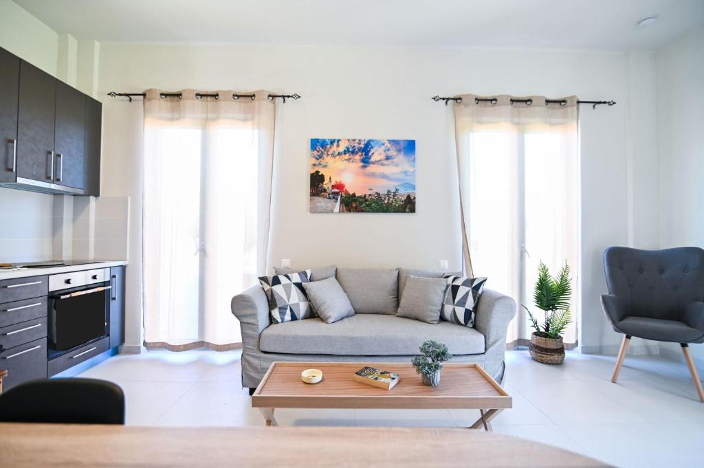 Laganas Apartment | Villas Thalia