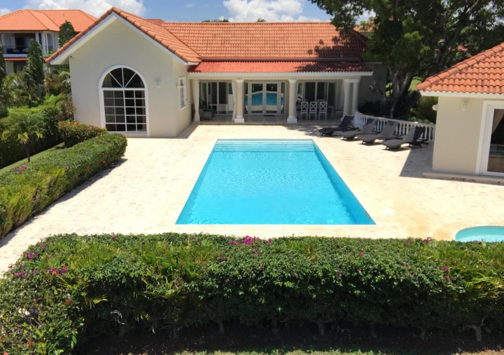 Urbanizacion Tavarez Villa | VillaTracey! Luxury 4BR 4BA Sosua Ocean View Villa with Private Pool in Gated Community #26
