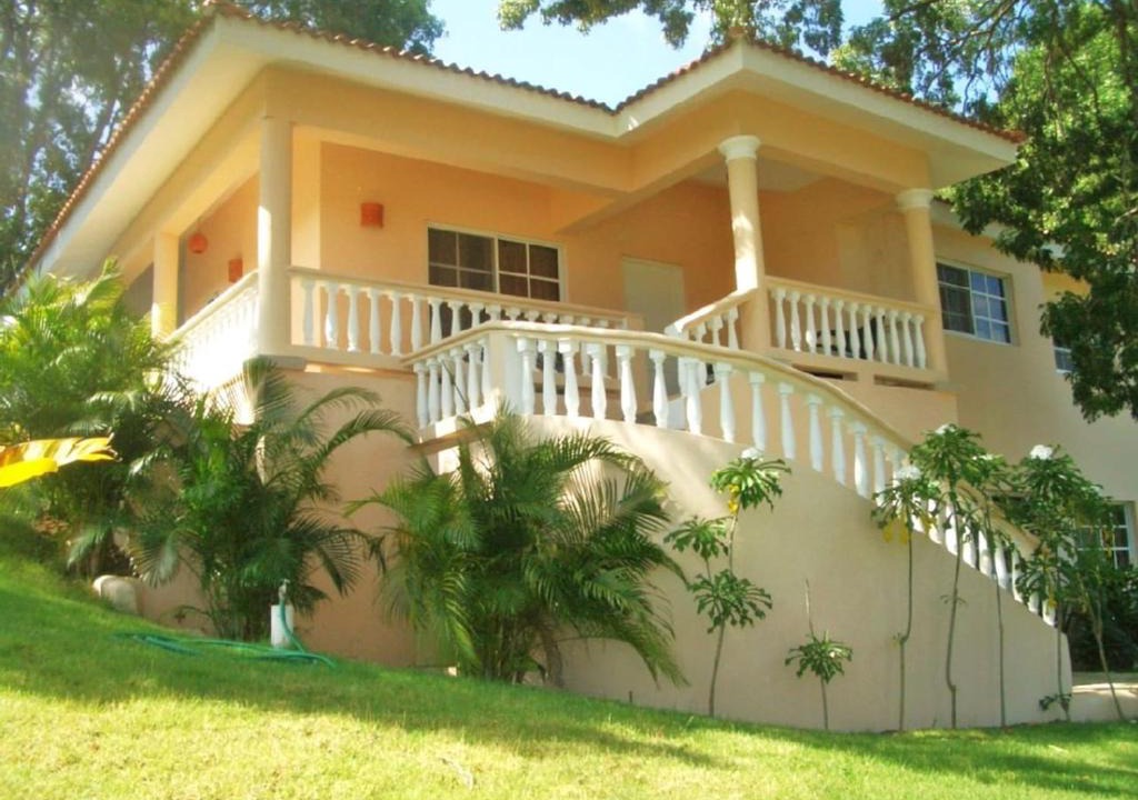 Urbanizacion Tavarez Villa | VillaTracey! Modern Sosua 3BR Ocean View Pool #15