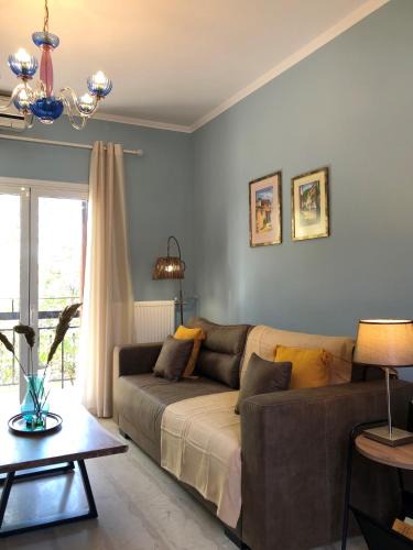 Kontokali Apartment | Vilma's House