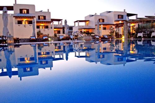 Skiros Hotel | Vina Beach Hotel