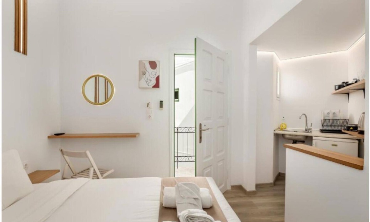 Old Town Rethymnon House | Vincenzo Harmony Rethymno old town - 2