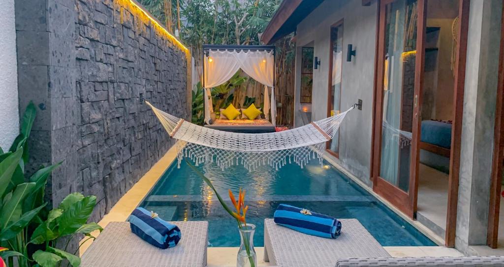 Kerobokan Villa | Vinna Villa Seminyak by The Wina Resorts