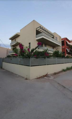 Lefkada Town Apartment | Violeta Apartments