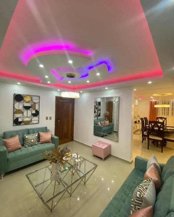 Gregorio Luperon Apartment | VIP Home