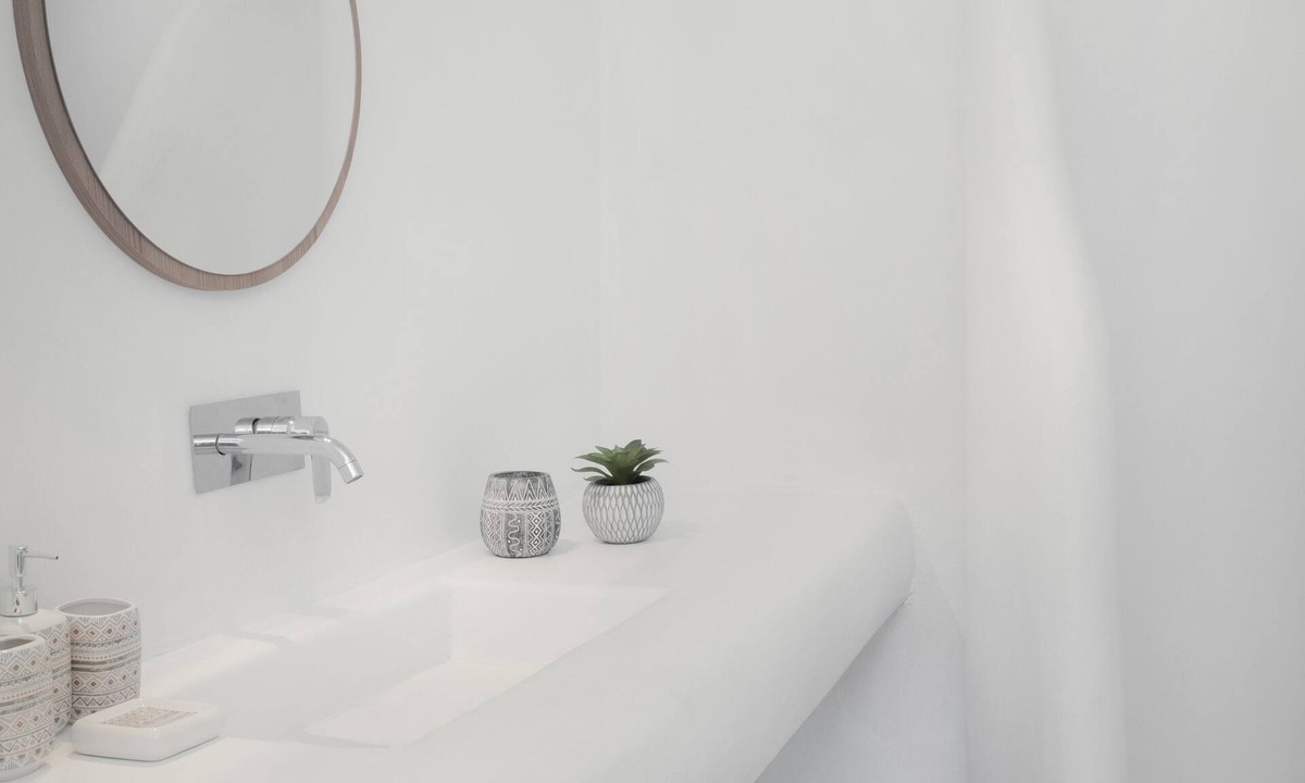 Ornos Apartment | Vista Infinita 1, Brand New Luxury Studio in Mykonos