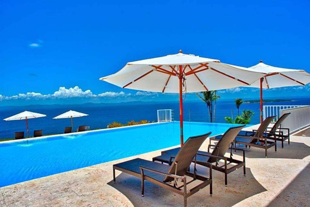 Samana Apartment | Vista Mare Spectacular Ocean View Spacious 2-Bedroom Condo, Samana