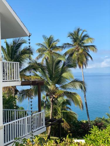 Samana Apartment | Vista Mare Samana The Best View!