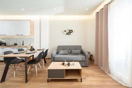Galatsi Apartment | Vitsas House