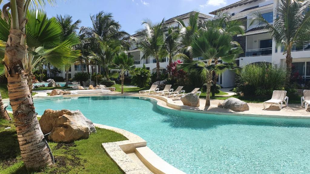 Dominicus Apartment | Viva el Caribe