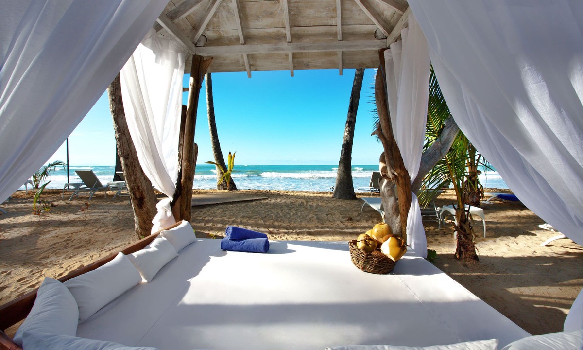 Las Terrenas Resort | Viva V Samana by Wyndham, A Trademark Adults Resort