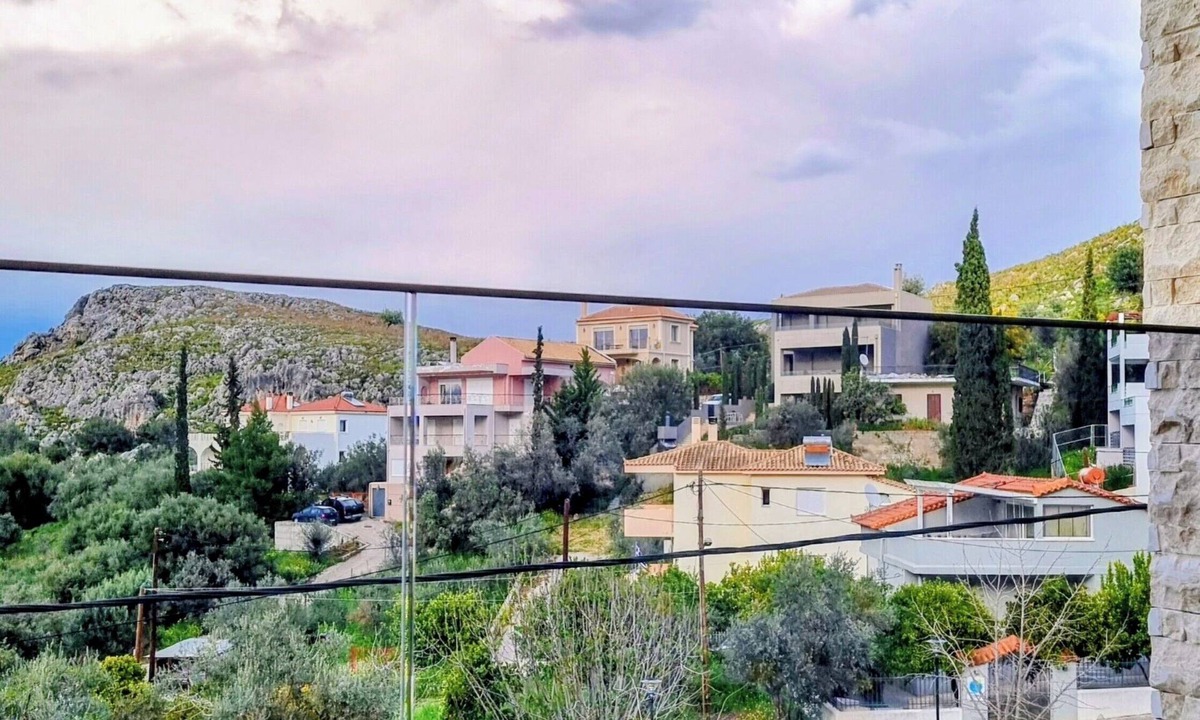 Nafplion City Centre Apartment | Vivere Suites