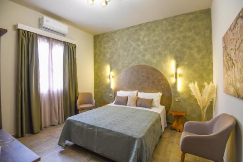 Argostoli Town Apartment | Vivis Hub