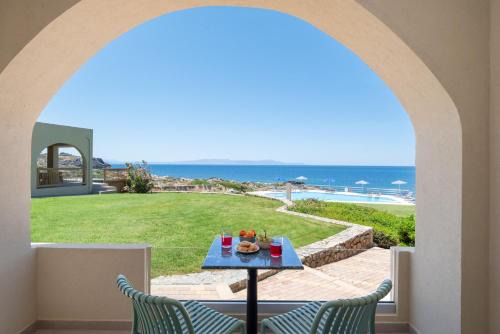Stavros Apartment | Vlamis Villas