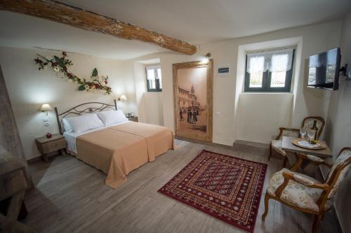 Agios Leon House | Vorto House