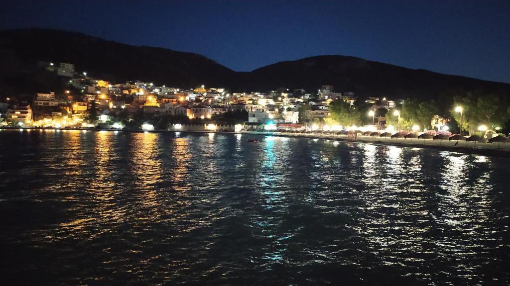 Kiveri Apartment | Vrachos Κanari