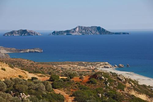 Agios Vasileios House | Vrachos Villas