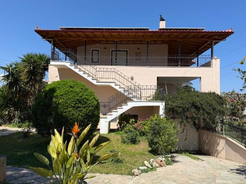 Vrahati House | Vrahati Seaside Escape