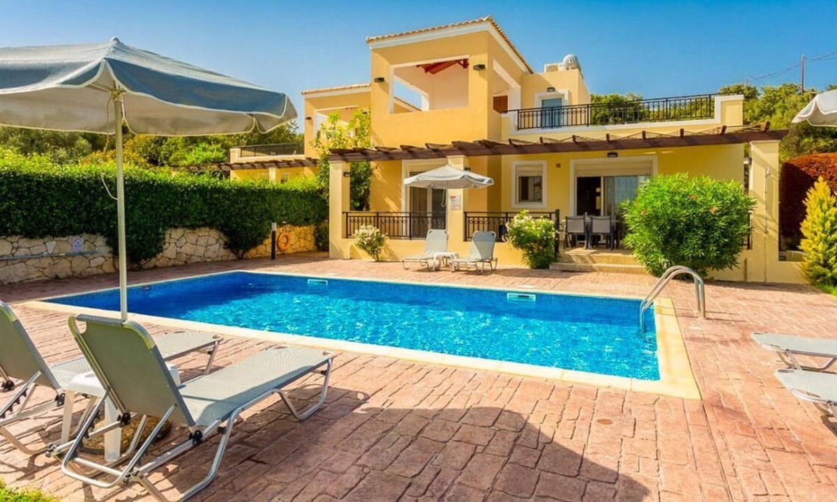 Gerani House | Vrbo Property