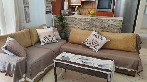 Kinosargous Apartment | Vresthenisden