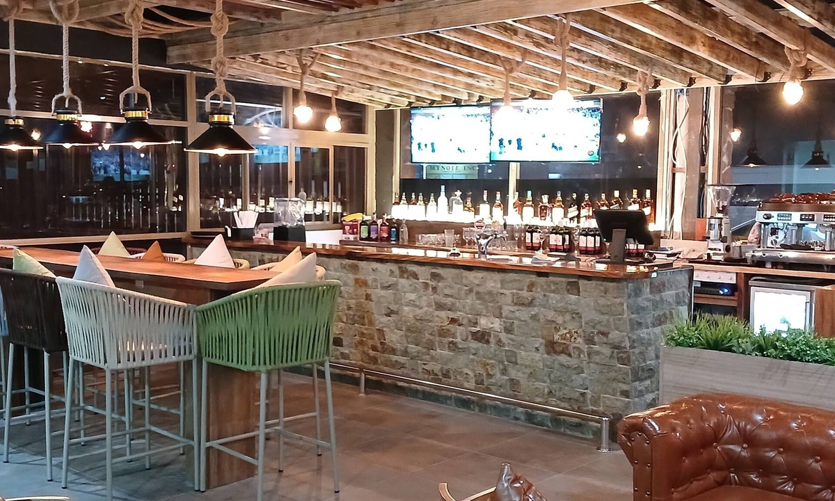 Martintar Hotel | Vualiku Hotel & Apartments
