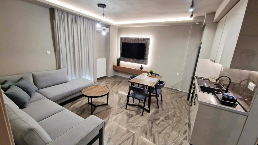Larissa Apartment | Vv Cosy Host 3