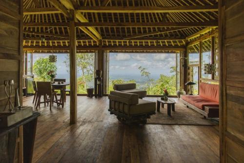 Penebel Villa | Wabi-sabi Lodge