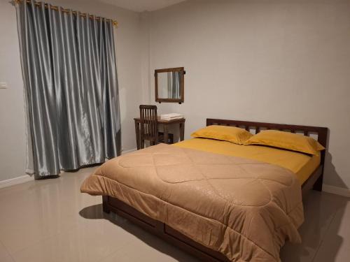 Ruteng House | Waceno Umma