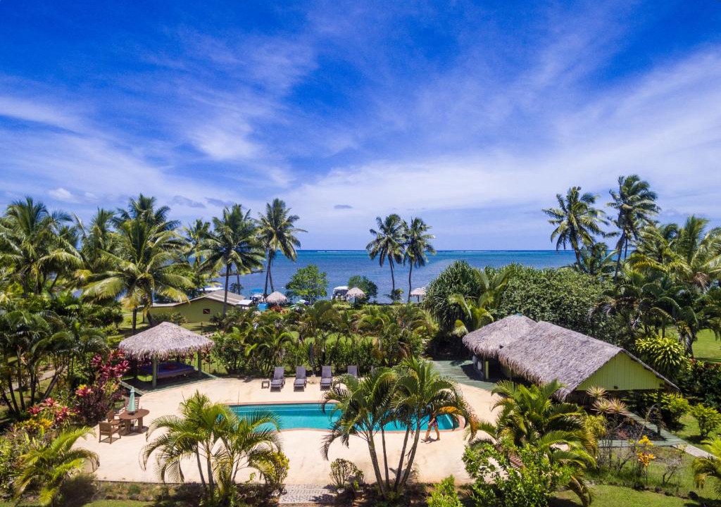 Deuba Resort | Waidroka Bay Resort