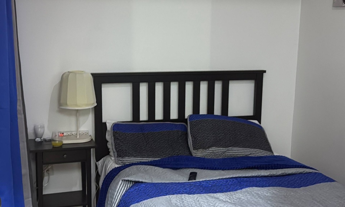Reparto Ibarra Apartment | Walking Distance to the Beach and Supermarket