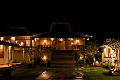 Wanagiri Villa | Wanagiri Sunrise Village