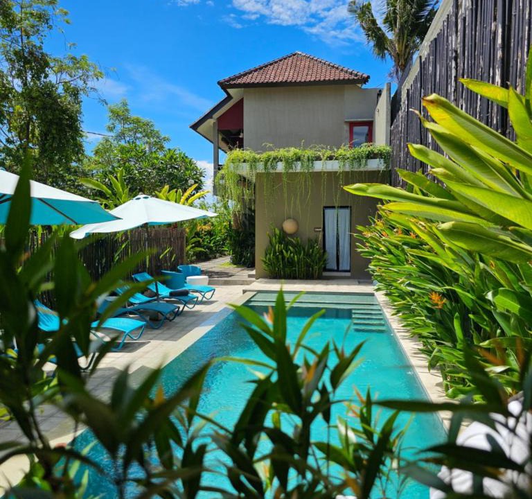 Pererenan Hotel | Wasabi