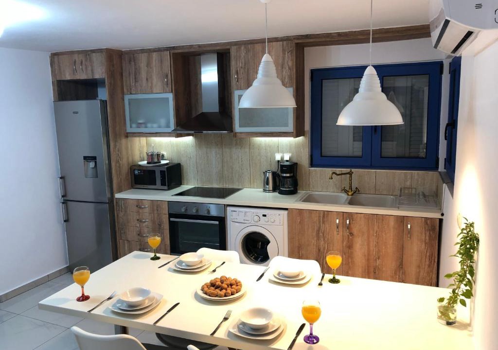 Koum Kapi Apartment | Wave Apartment