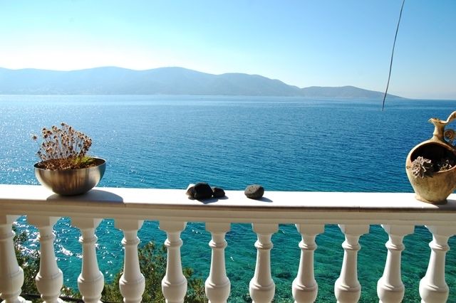 Salamis Apartment | Wavedance Accommodation (Artemis)