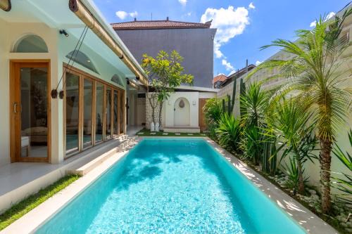 Umalas Villa | Wayang Villa by Betterplace