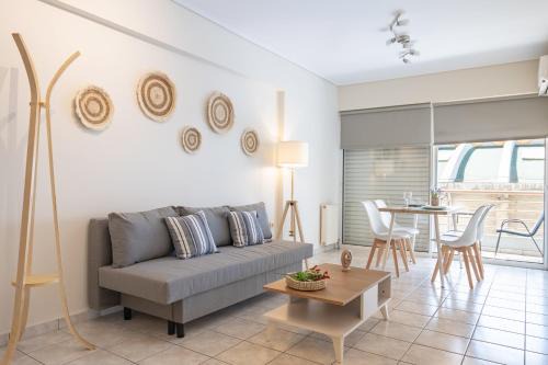 Agios Panteleimonas Apartment | Welcome apartment