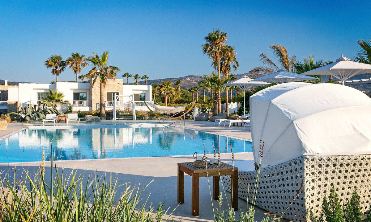 Kos Town Hotel | White Pearls Luxury Suites - Adults Only
