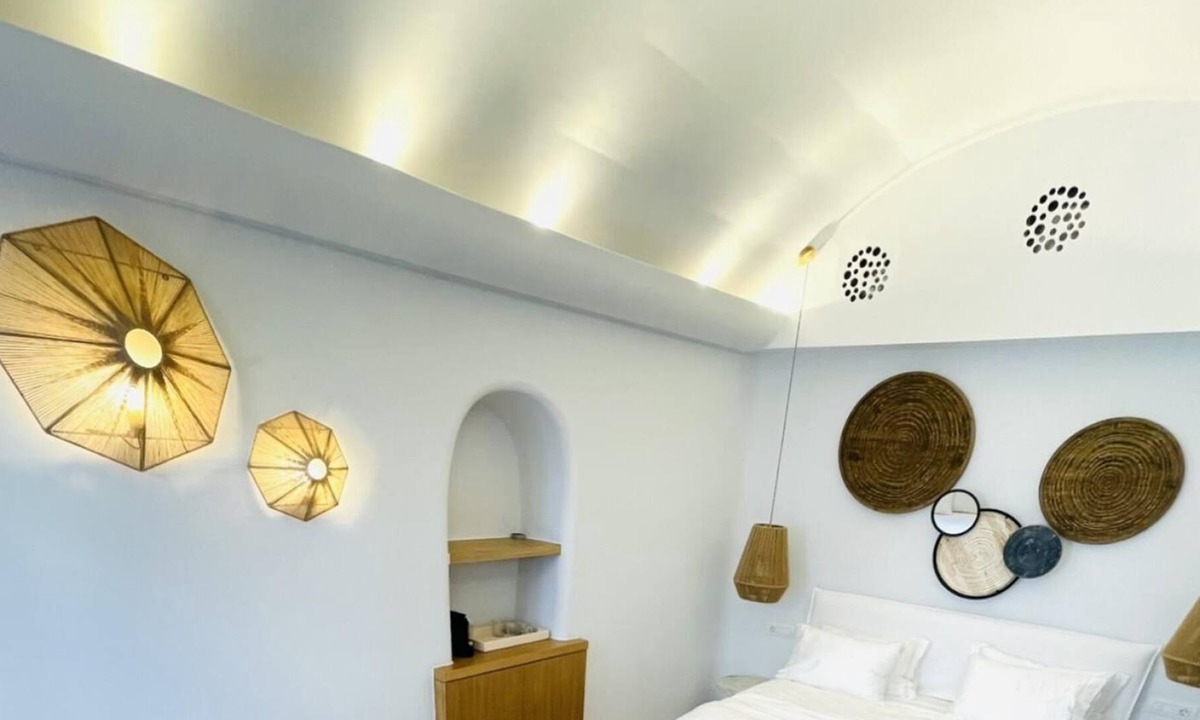 Mykonos Town House | White Sand Suites 2 Mykonos