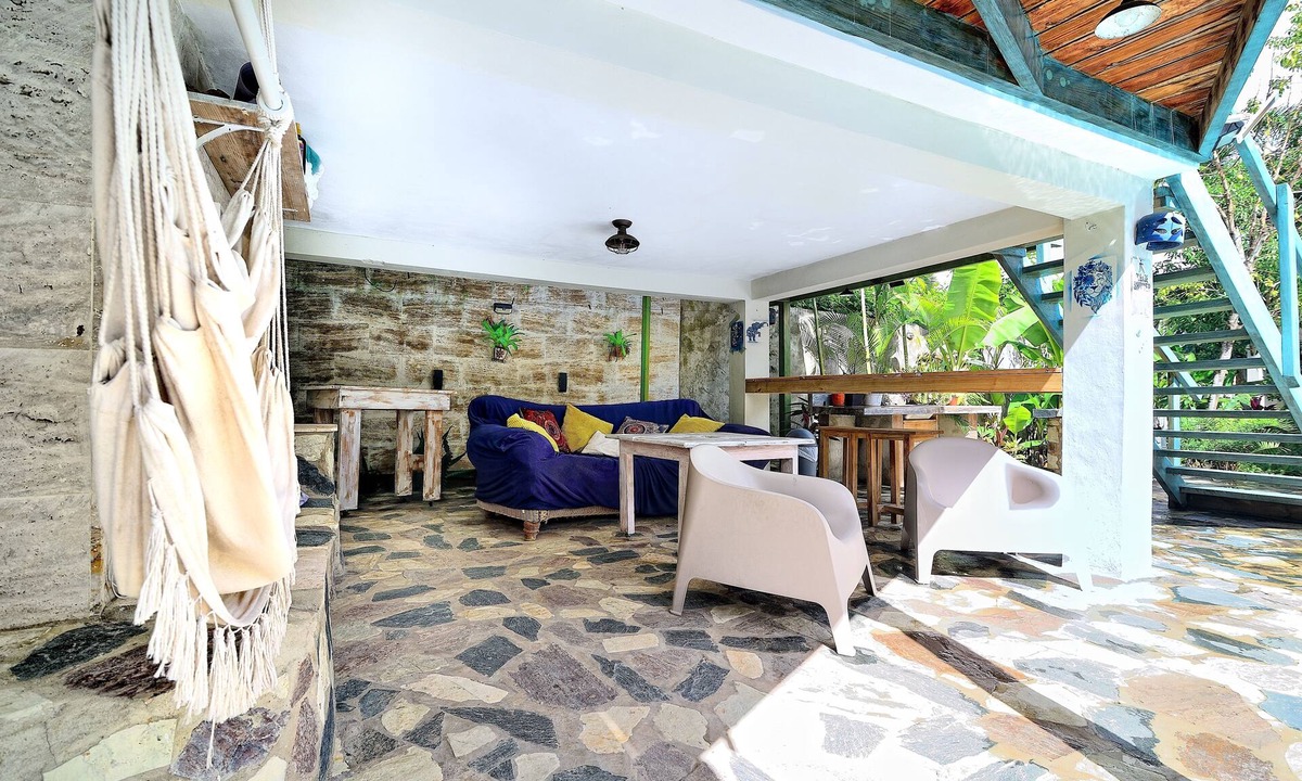 Cabarete Villa | Whole Villa for rental
