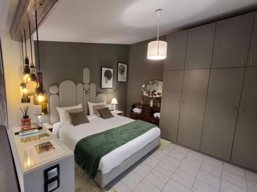 Nea Kios Apartment | Wine Reflections Apartment near Nafplio
