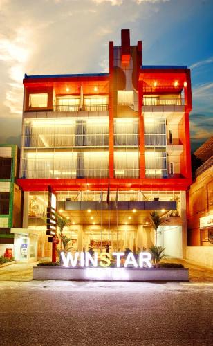 Pekanbaru Hotel | Winstar Hotel